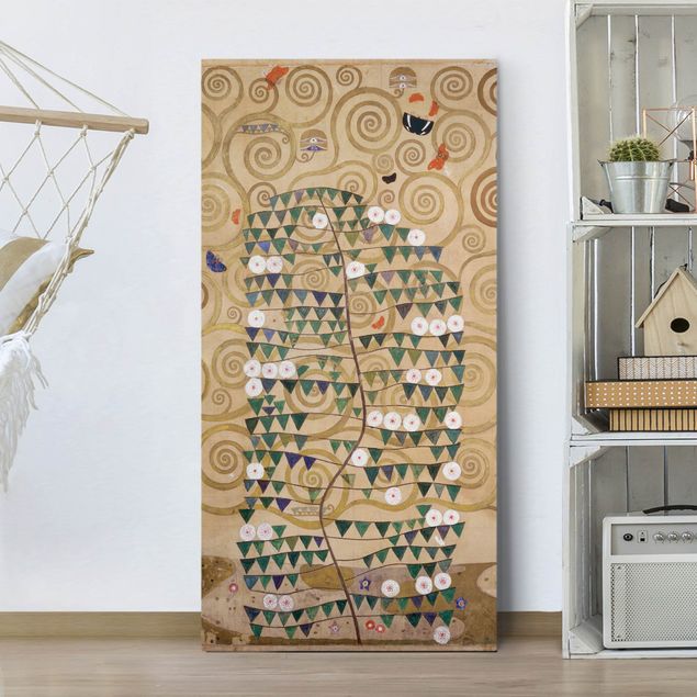 Kitchen Gustav Klimt - Design For The Stocletfries