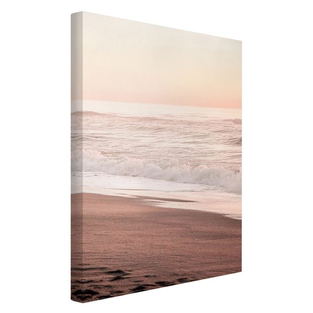 Beach prints California Sunset