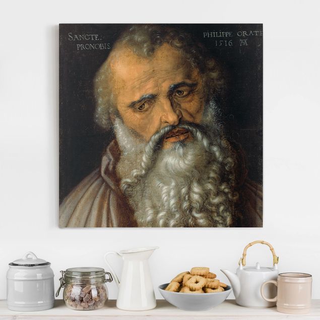 Kitchen Albrecht Dürer - Apostle Philip