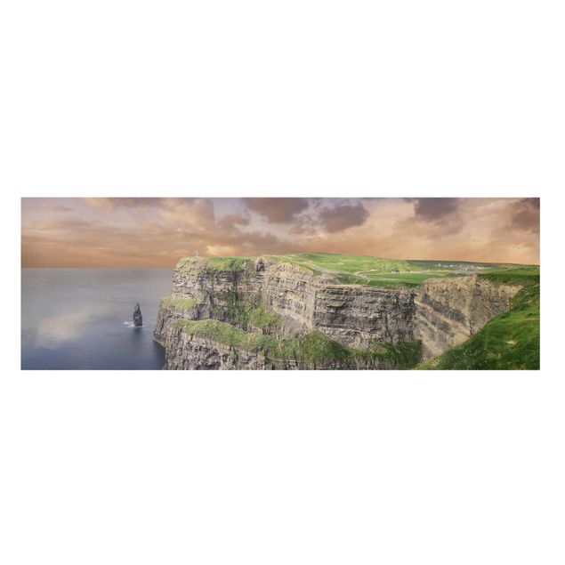 Mountain prints Cliffs Of Moher