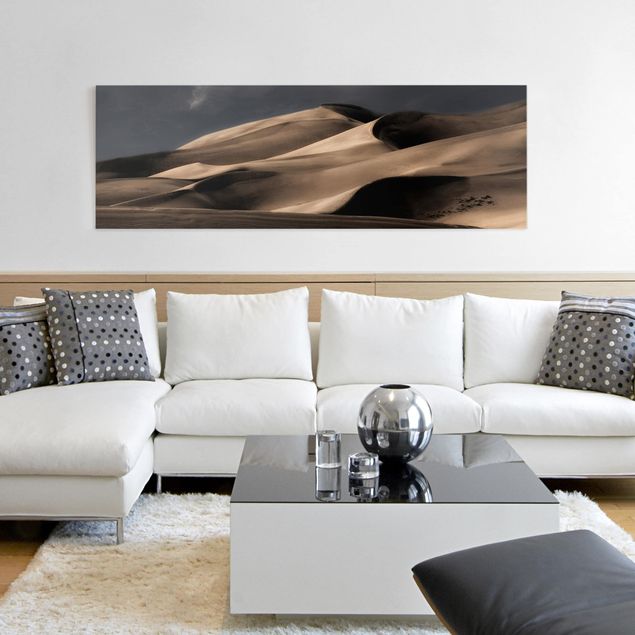 Prints landscape Colorado Dunes
