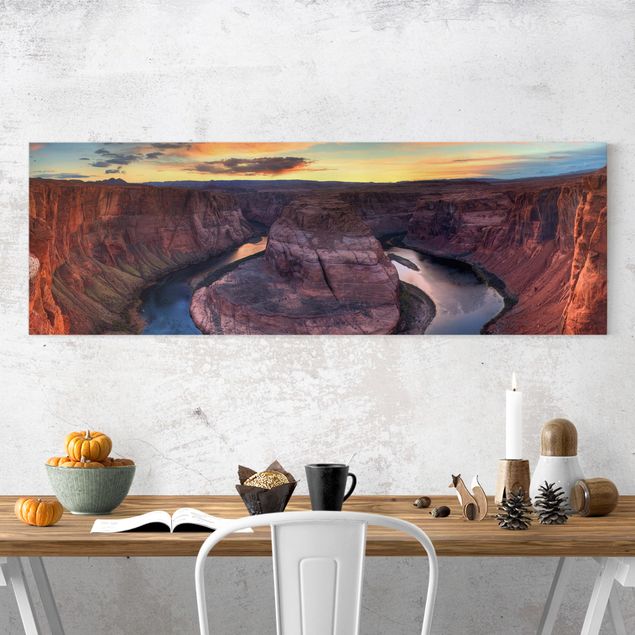 Kitchen Colorado River Glen Canyon