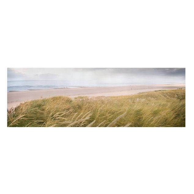 Canvas prints dunes Divine Dunes