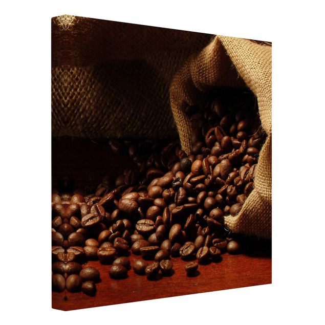 Coffee canvas Dulcet Coffee