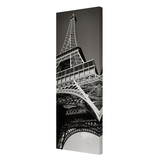 Architectural prints Eiffel tower