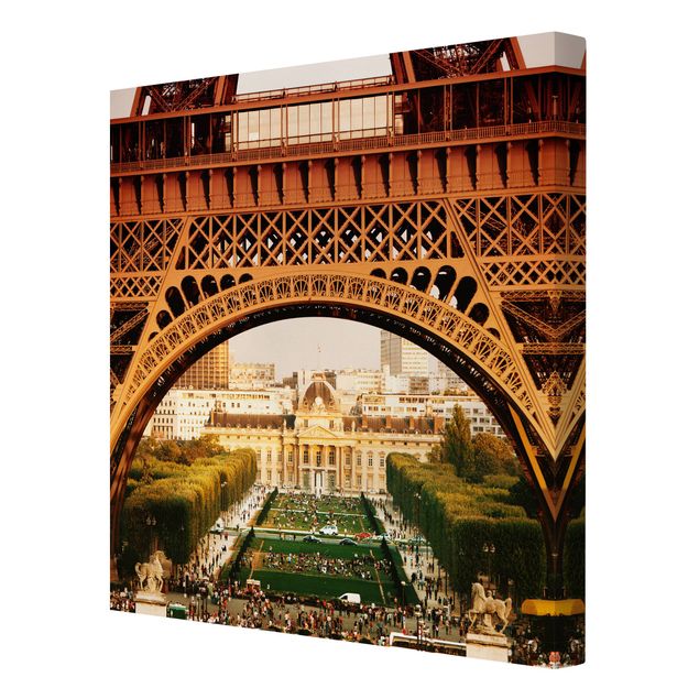 Architectural prints French View