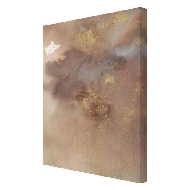 Canvas prints Dreaming In the Sky I