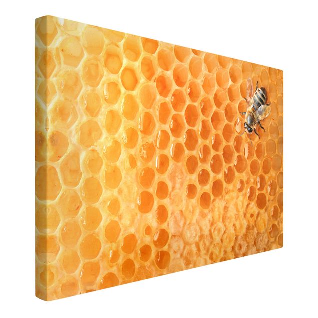 Prints modern Honey Bee