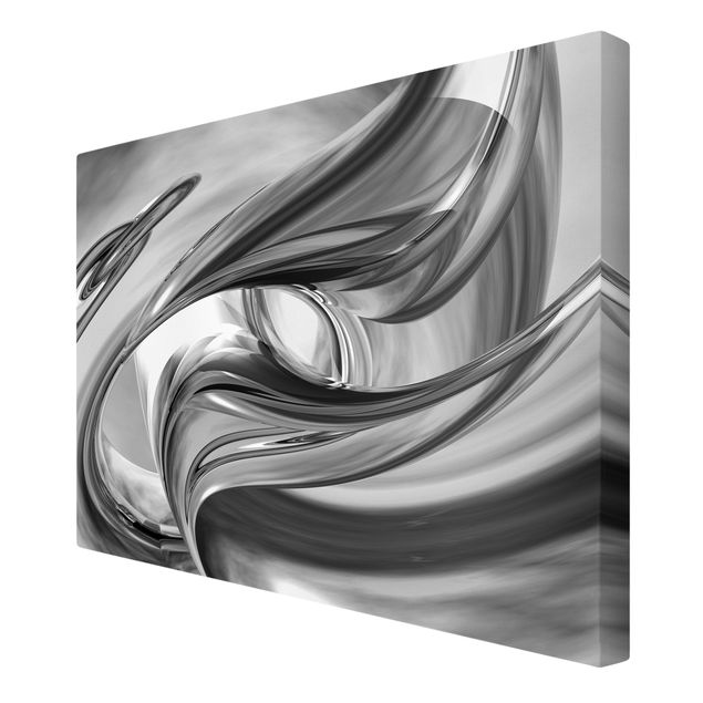 Canvas prints Illusionary II