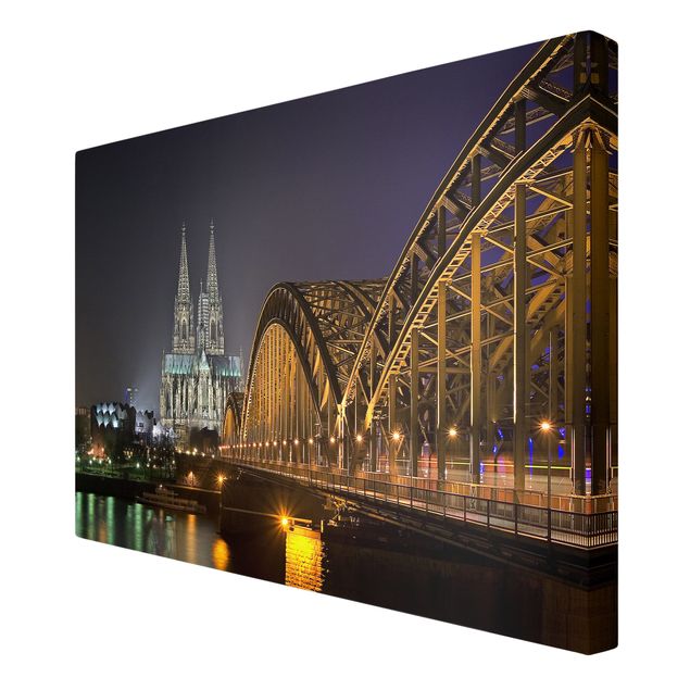 Prints Cologne Cathedral