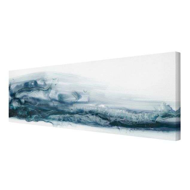 Canvas prints Ocean Current ll