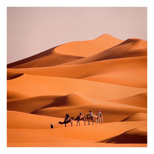 Contemporary art prints Namib Desert