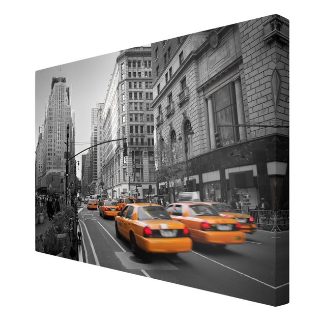 Skyline prints New York, New York!