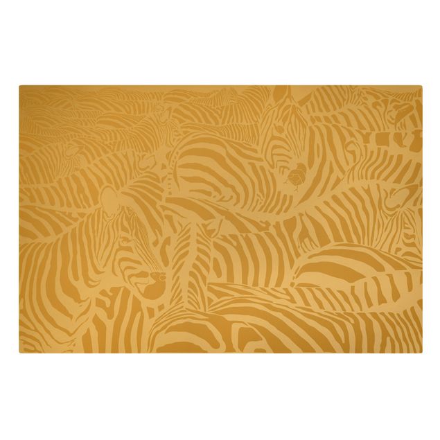 Prints patterns No.DS5 Crosswalk beige