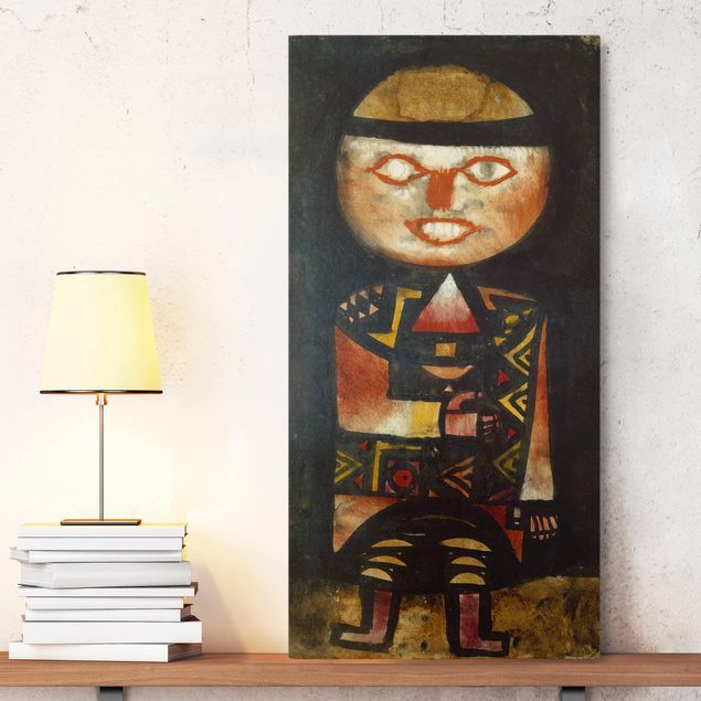 Kitchen Paul Klee - Actor