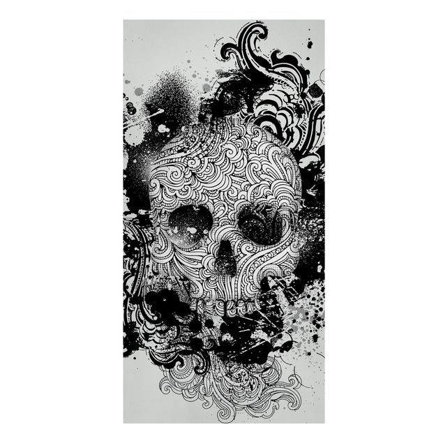 Prints Skull