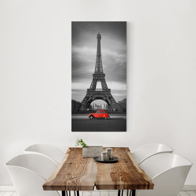 Paris art prints Spot On Paris