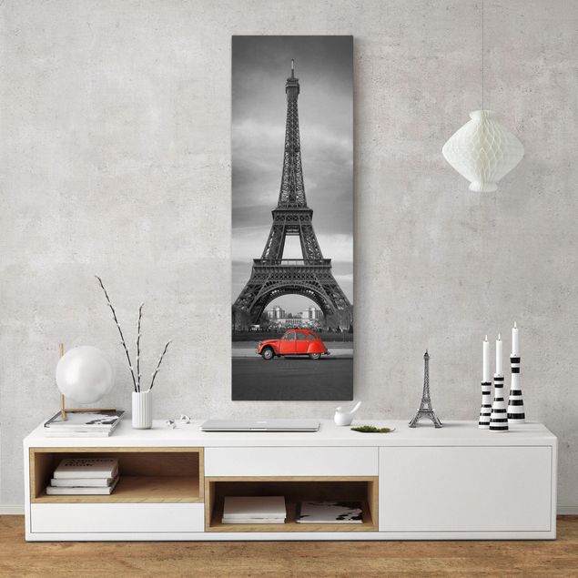 Paris art prints Spot On Paris