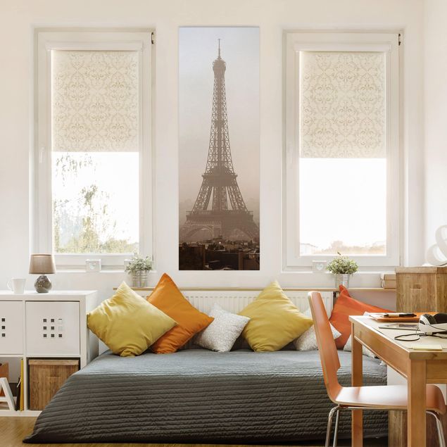 Paris canvas Tour Eiffel