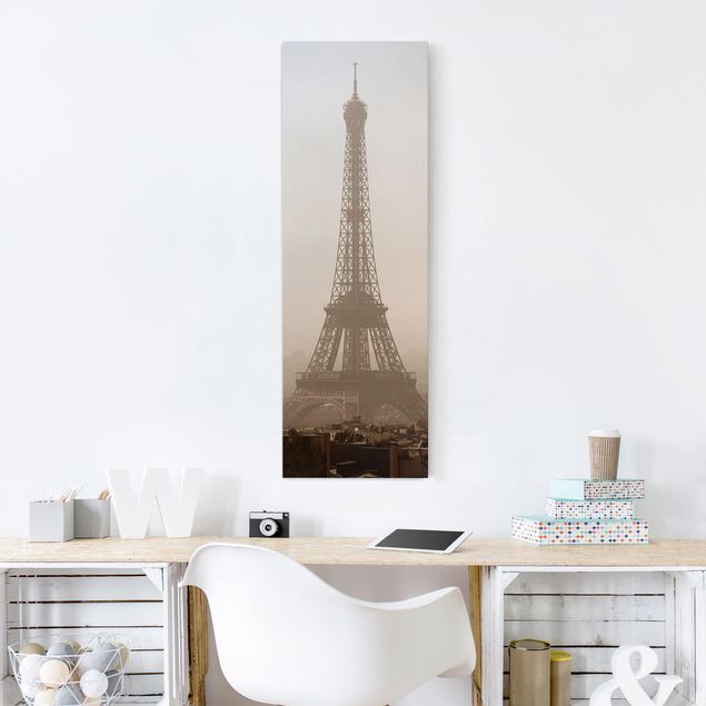 Vintage posters Tour Eiffel