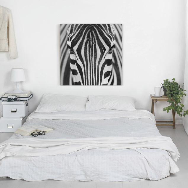 Prints zebra Zebra Look