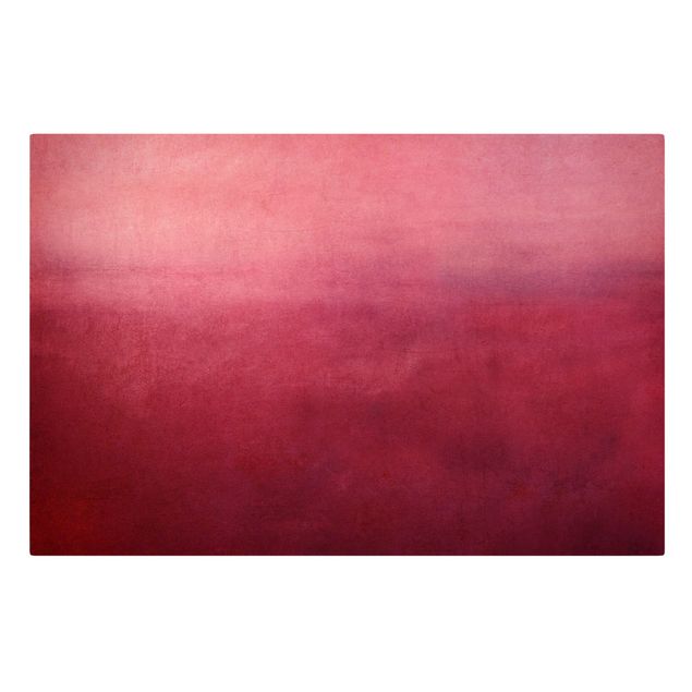 Prints modern Red Desert