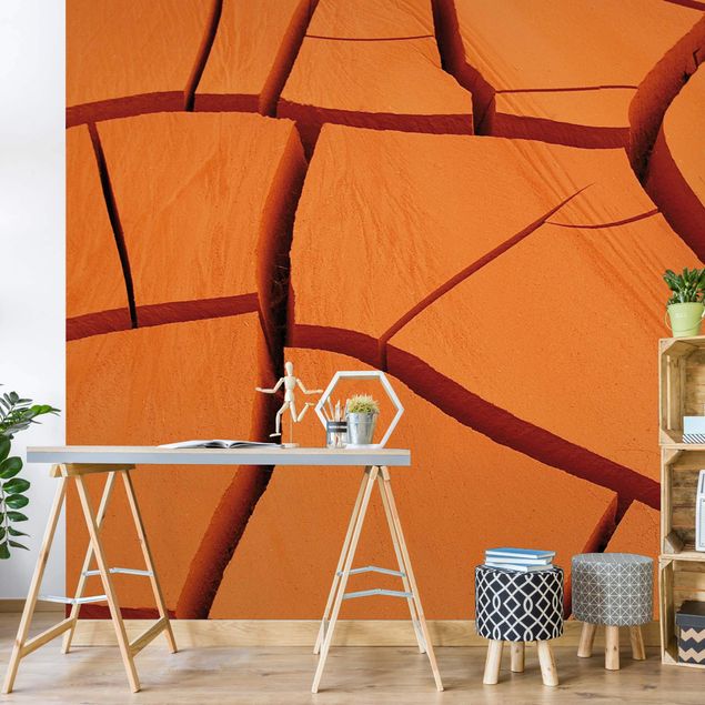Modern wallpaper designs African Land