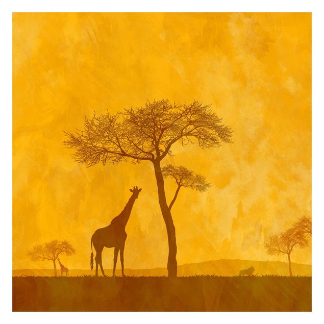 Wallpapers animals Amazing Kenya