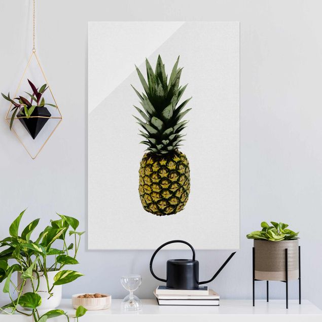 Kitchen Pineapple