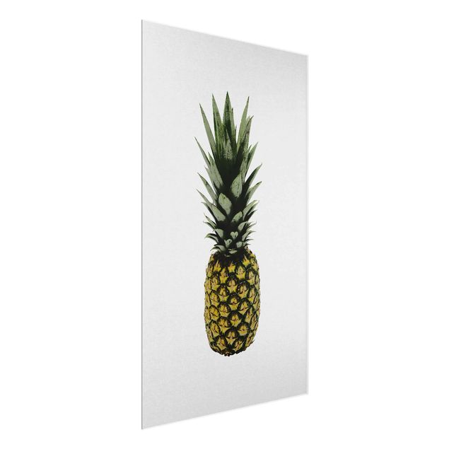 Art prints Pineapple