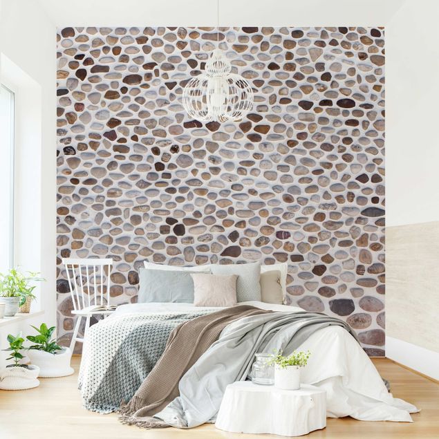 Wallpapers patterns Andalusian Stone Wall