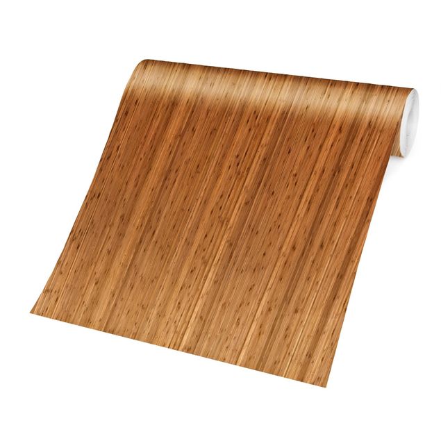 Adhesive wallpaper Bamboo
