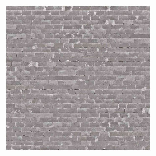 Self adhesive wallpapers Concrete Brick
