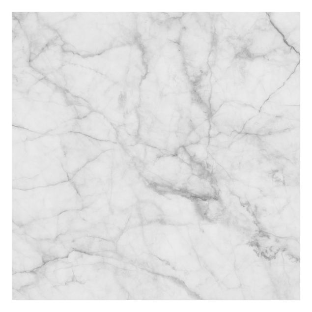 Gray wallpaper Bianco Carrara