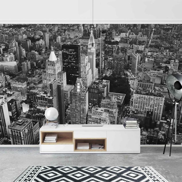 Wallpapers New York Big Apple II