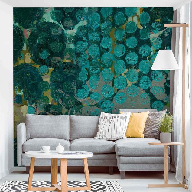 Modern wallpaper designs Callais