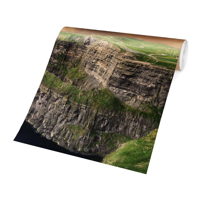 Wallpapers landscape Cliffs Of Moher