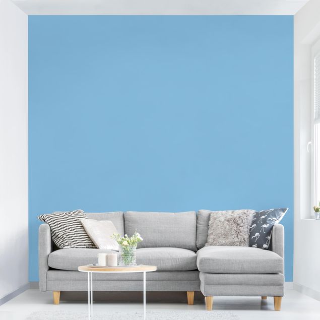 Modern wallpaper designs Colour Light Blue