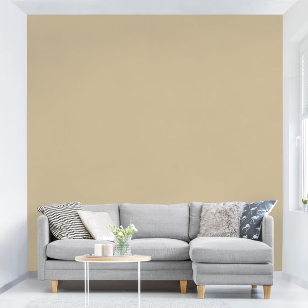Self adhesive wallpapers Colour Light Brown