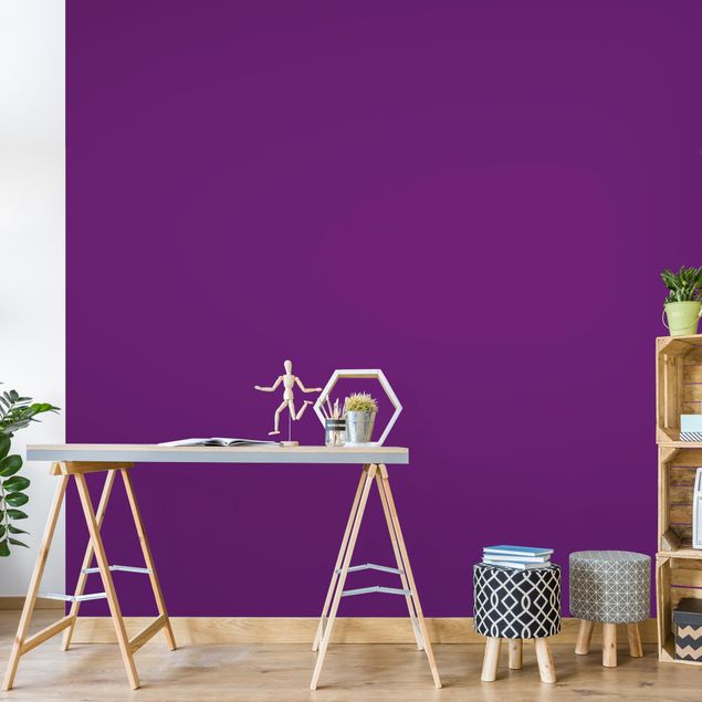 Wallpapers plain Colour Purple