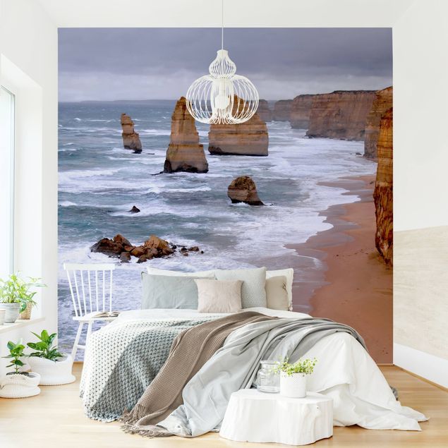 Wallpapers modern The 12 Apostles