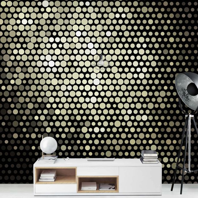 Wallpapers modern Disco Background