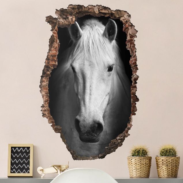 Wall stickers horse Dream of a horse