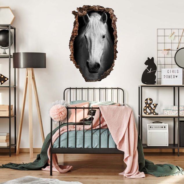 Wall stickers animals Dream of a horse