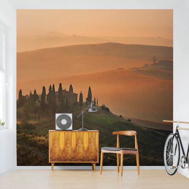 Wallpapers modern Dreams Of Tuscany