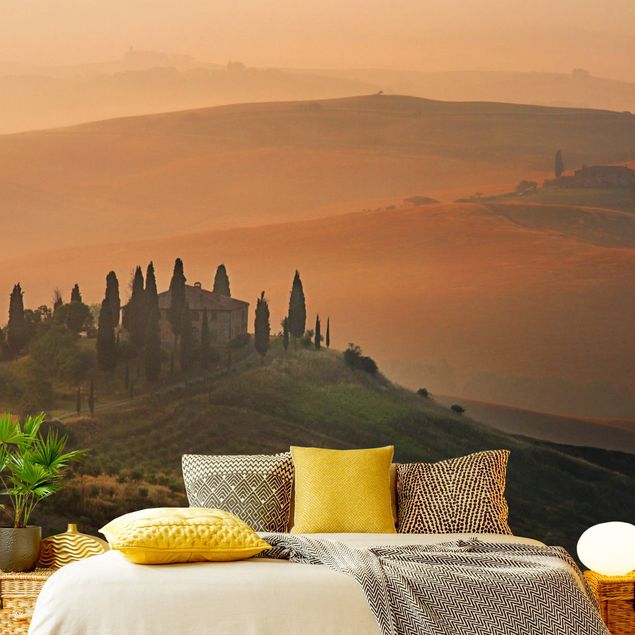 Wallpapers landscape Dreams Of Tuscany