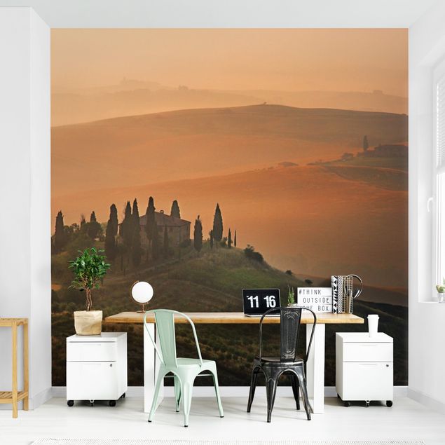 Wallpapers skylines Dreams Of Tuscany