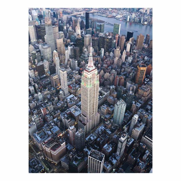 Prints modern Empire State Of Mind