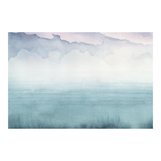 Self adhesive wallpapers Dusk On The Bay I