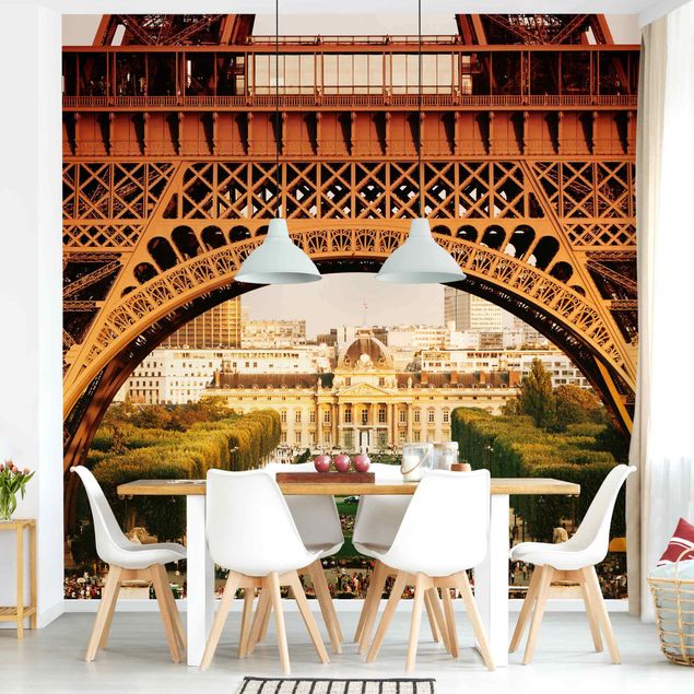 Wallpapers Paris French View